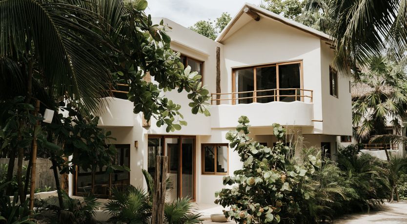 Photo of Tropical Daze