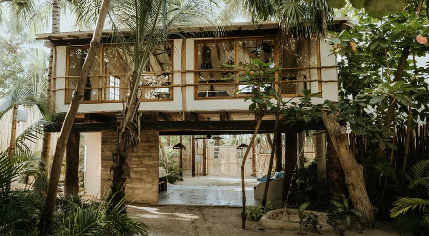 Photo of Tropical Daze