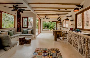 Tropical Daze Holiday Home