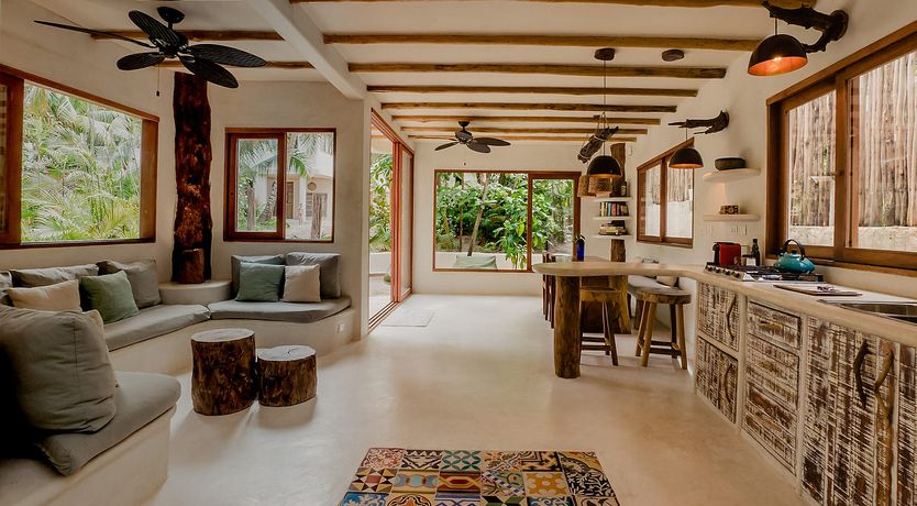 Photo of Tropical Daze