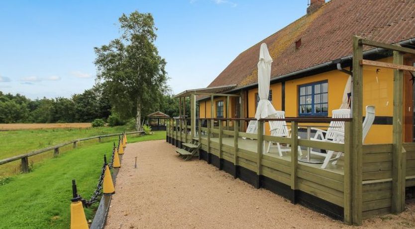 Photo of "Syzett" - 250m from the sea