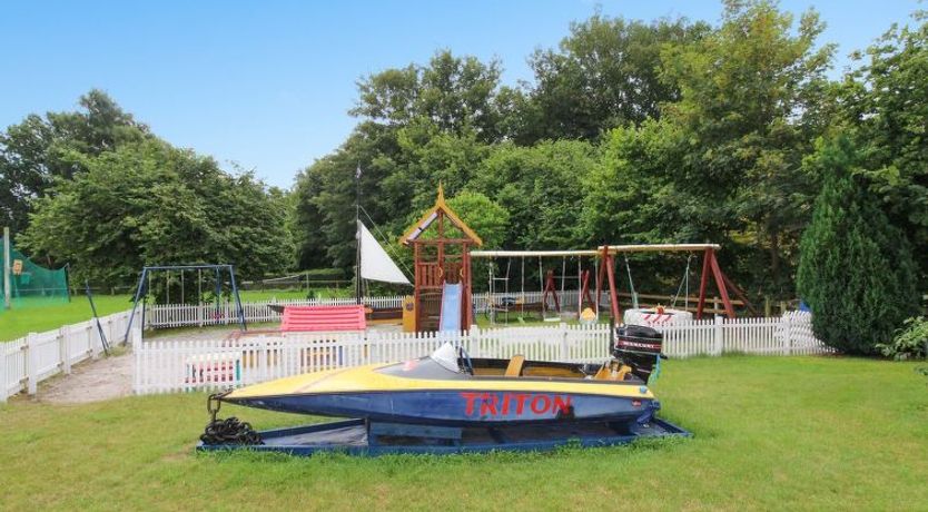 Photo of "Senija" - 250m from the sea