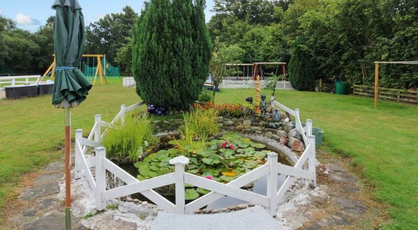 Photo of "Annamia" - 250m from the sea