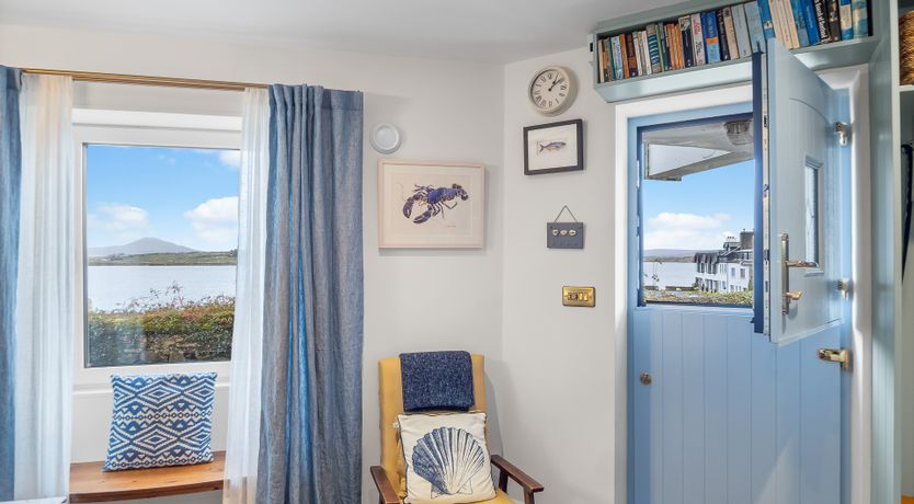 Photo of A Coastal Haven at 2 Harbour View