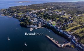 Photo of A Coastal Haven at 2 Harbour View