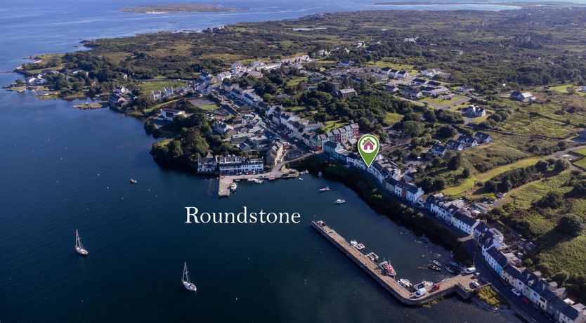 Photo of A Coastal Haven at 2 Harbour View