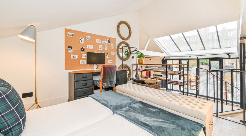 Photo of The Royal Entrance