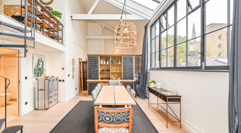 Photo of The Royal Entrance