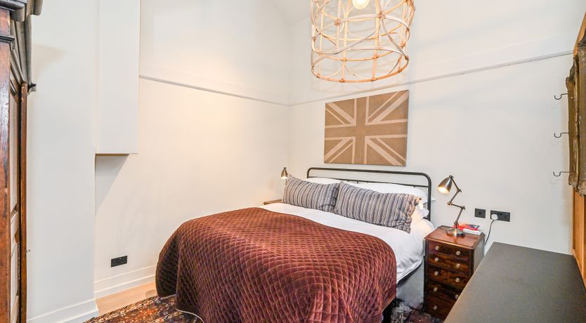 Photo of The Royal Entrance