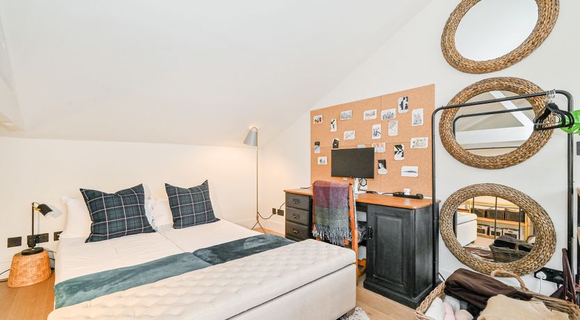 Photo of The Royal Entrance