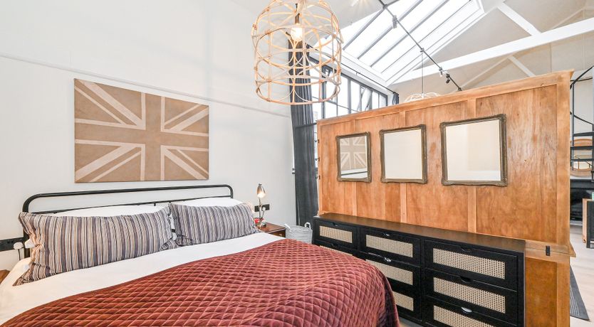 Photo of The Royal Entrance