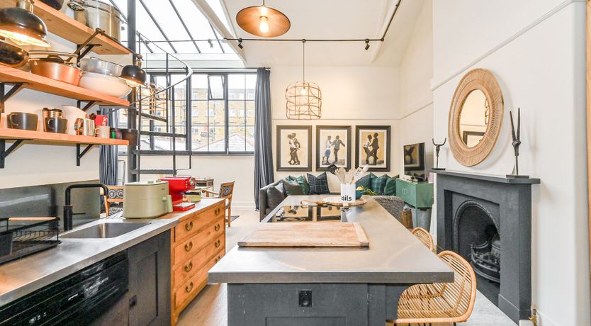 Photo of The Royal Entrance