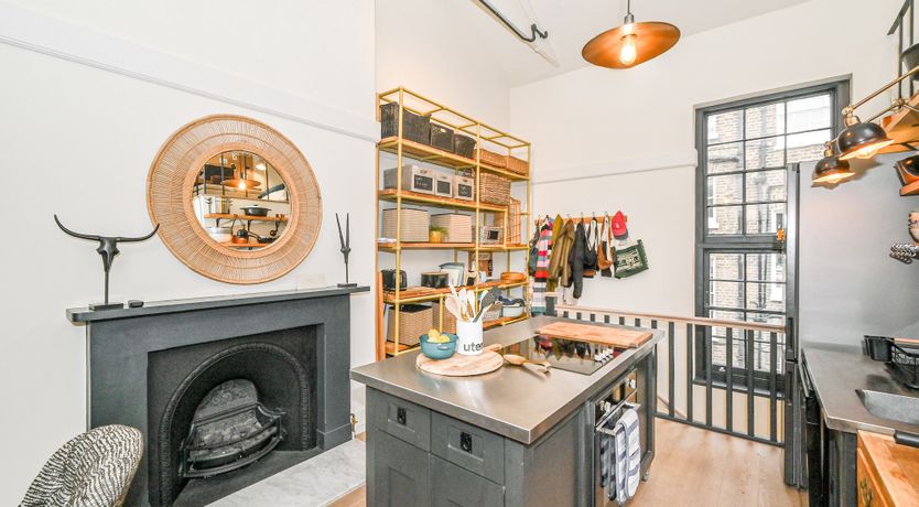 Photo of The Royal Entrance