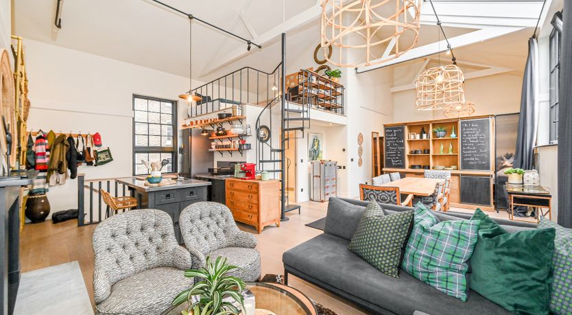 Photo of The Royal Entrance