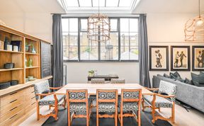 Photo of The Royal Entrance