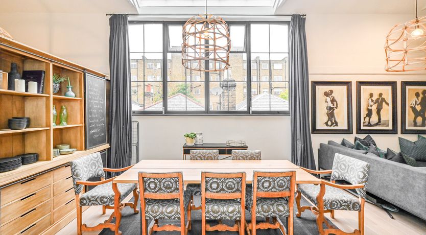 Photo of The Royal Entrance