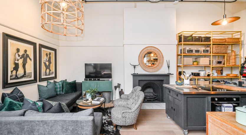 Photo of The Royal Entrance