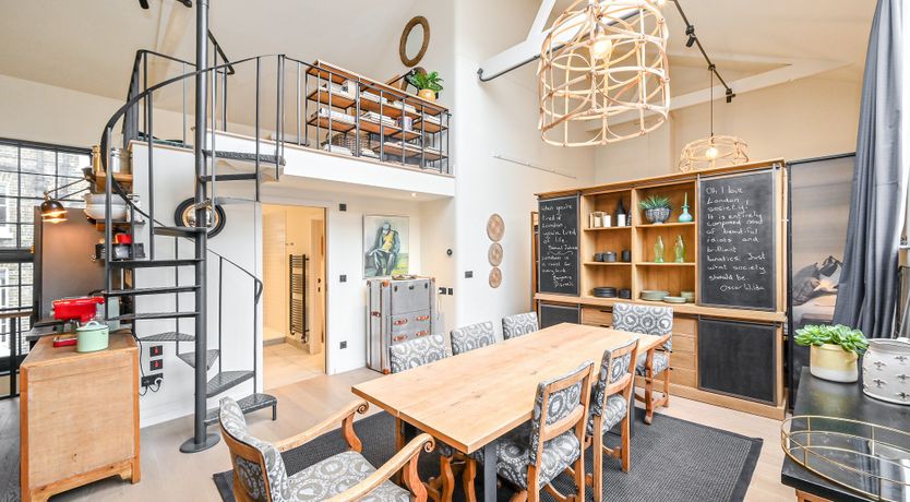 Photo of The Royal Entrance