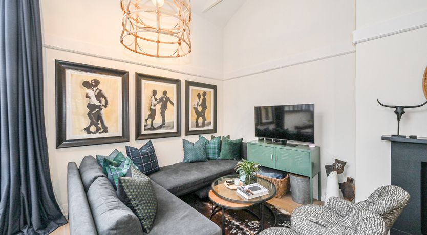 Photo of The Royal Entrance