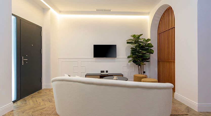 Photo of Ancient View