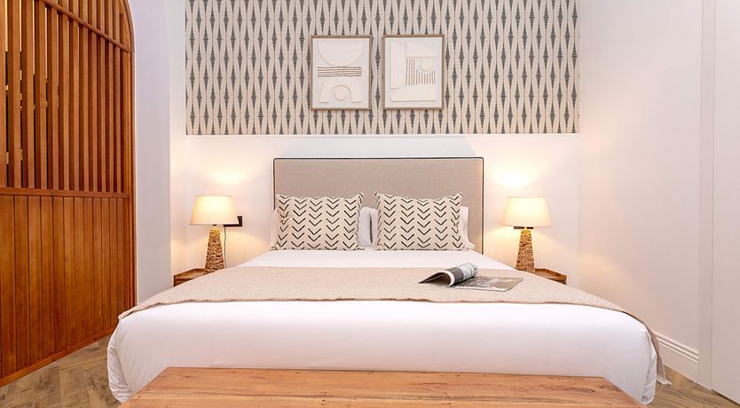 Photo of Ancient View