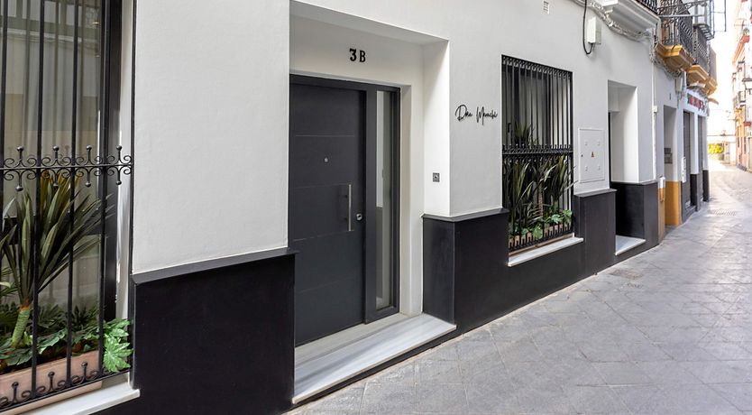 Photo of Ancient View