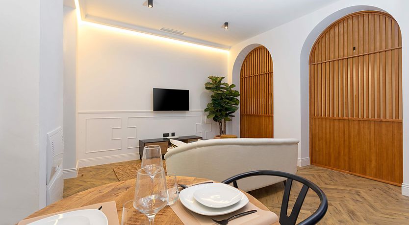 Photo of Ancient View