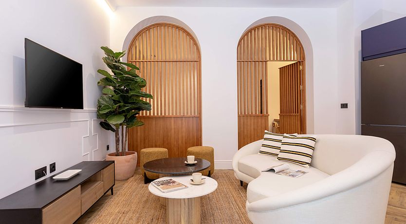 Photo of Ancient View