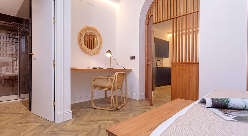 Photo of Ancient View