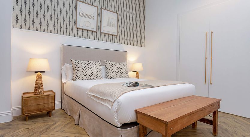 Photo of Ancient View