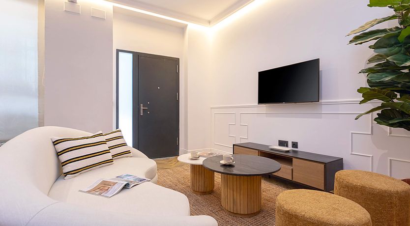 Photo of Ancient View