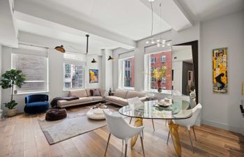 Tribeca Viewpoint Holiday Home