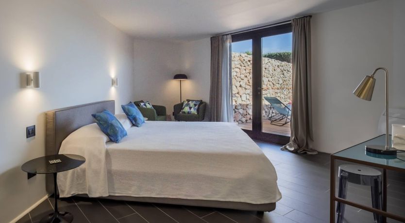 Photo of Egadi Island Paradise