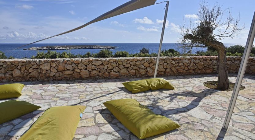 Photo of Egadi Island Paradise