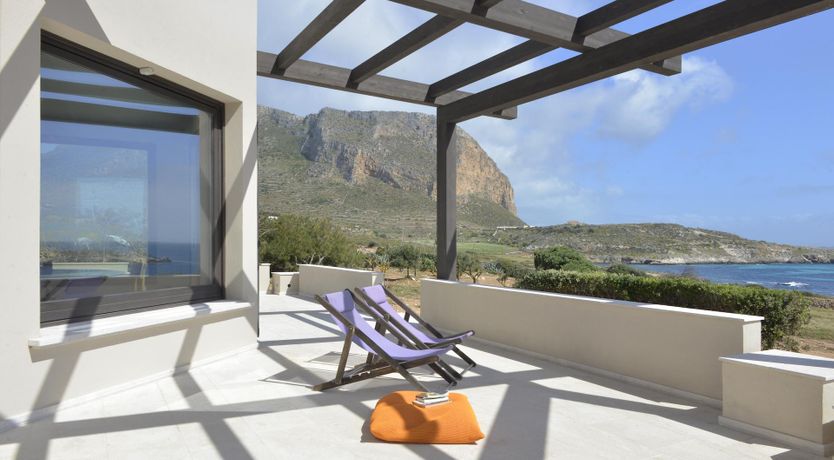 Photo of Egadi Island Paradise