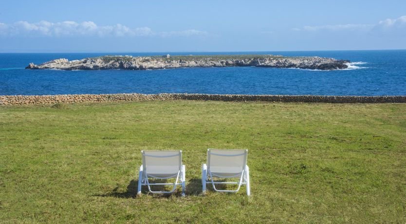 Photo of Egadi Island Paradise