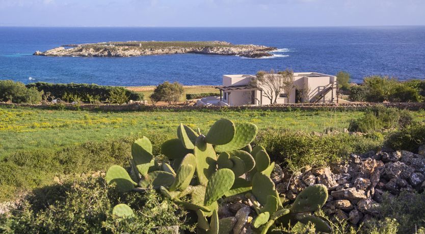 Photo of Egadi Island Paradise