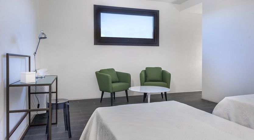 Photo of Egadi Island Paradise