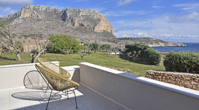 Photo of Egadi Island Paradise