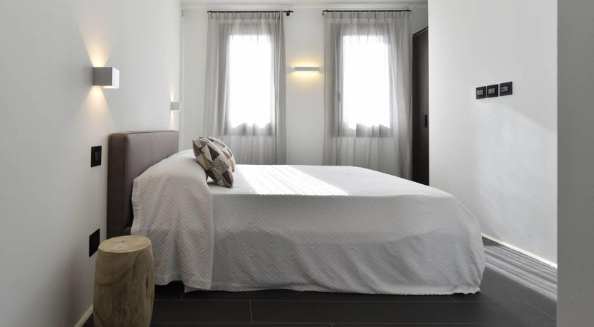 Photo of Egadi Island Paradise