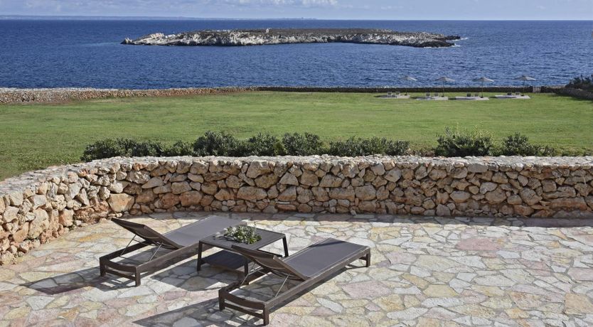 Photo of Egadi Island Paradise