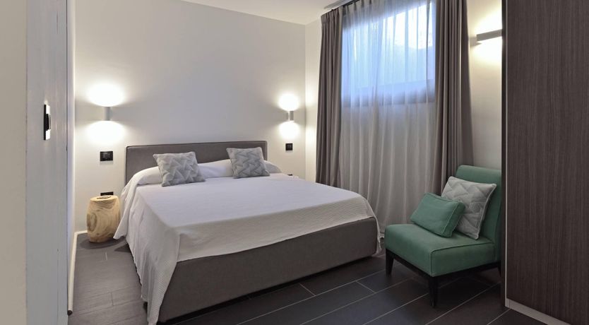 Photo of Egadi Island Paradise