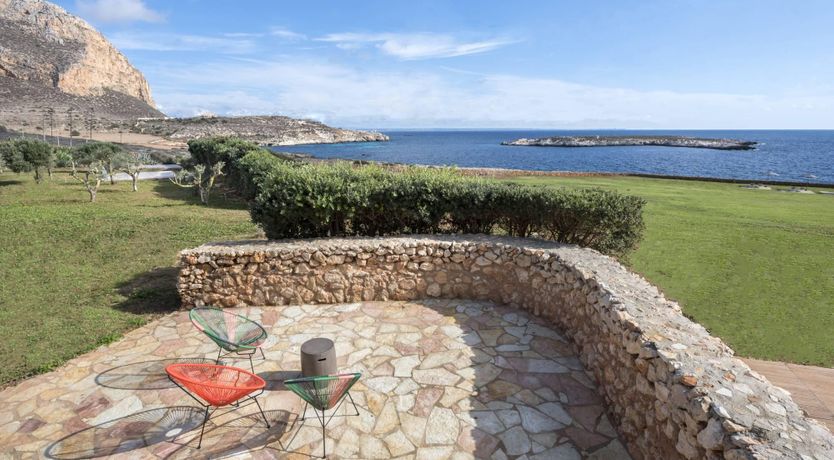 Photo of Egadi Island Paradise