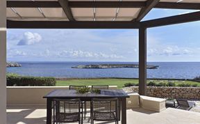 Photo of Egadi Island Paradise