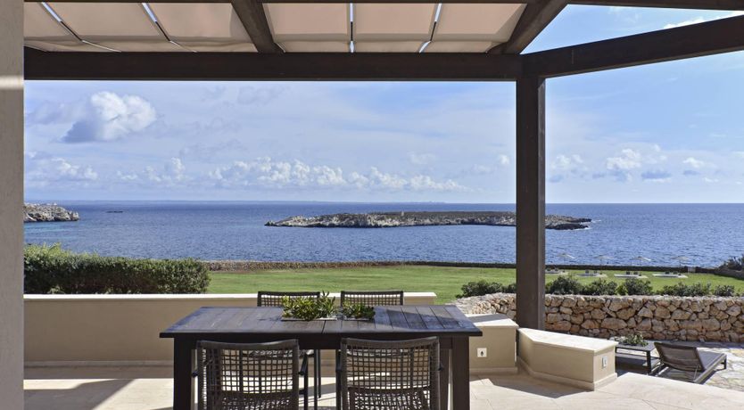 Photo of Egadi Island Paradise