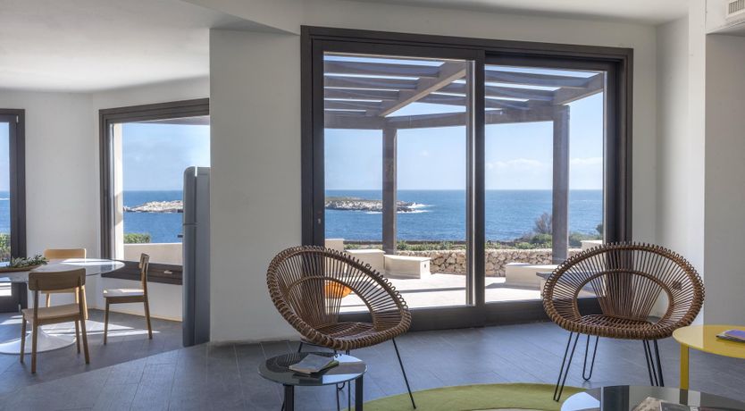 Photo of Egadi Island Paradise