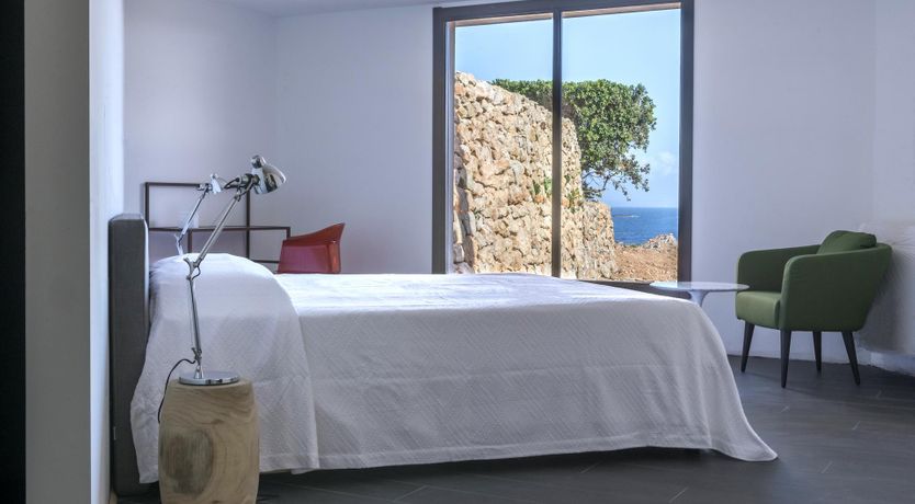 Photo of Egadi Island Paradise