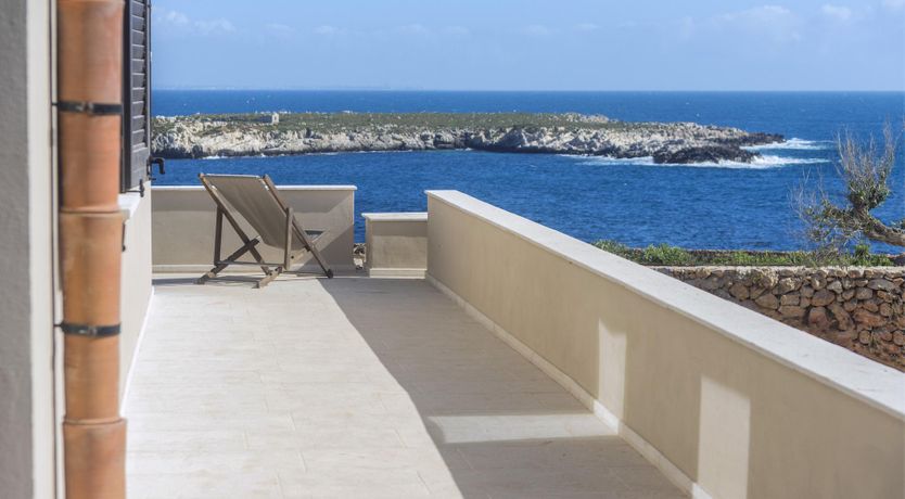 Photo of Egadi Island Paradise