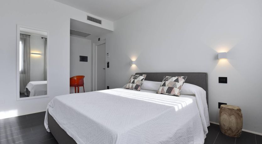 Photo of Egadi Island Paradise