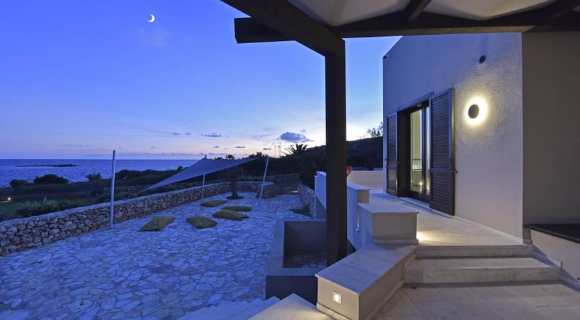 Photo of Egadi Island Paradise